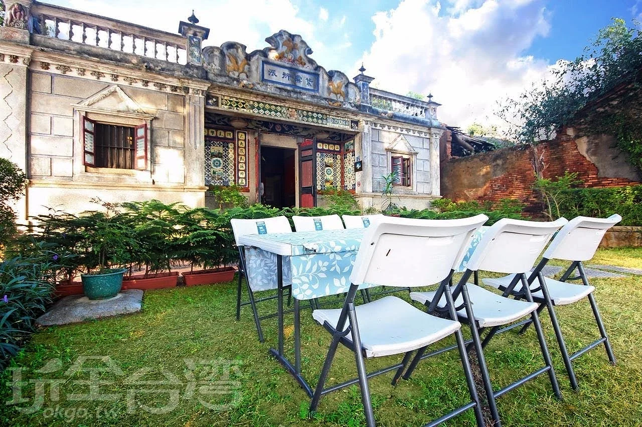 歇會兒B&B 3 - Travel of Rice 小米遊記