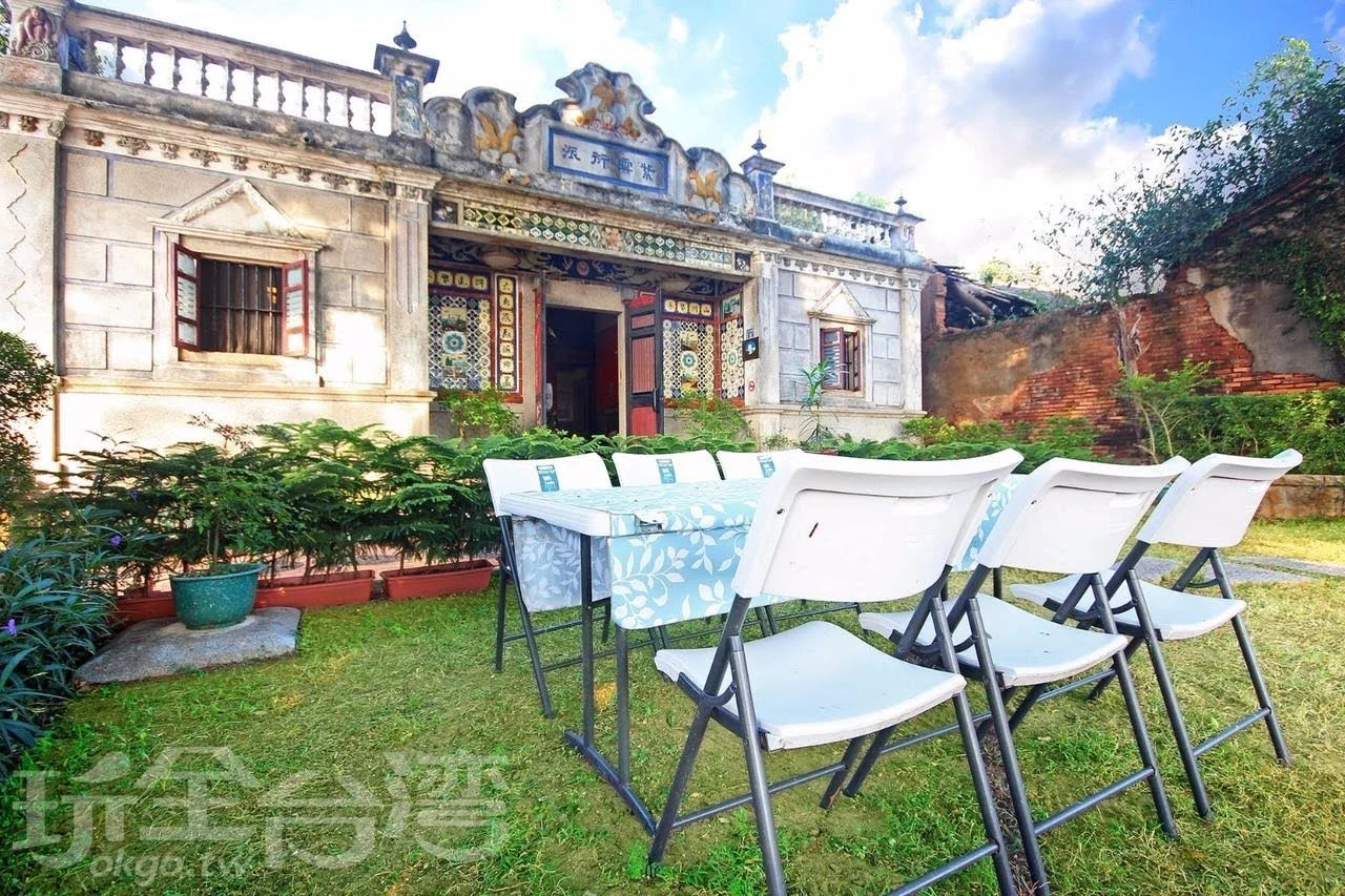 歇會兒B&B 10 - Travel of Rice 小米遊記