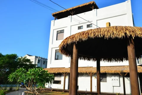 落番至南洋民宿 11 - Travel of Rice 小米遊記