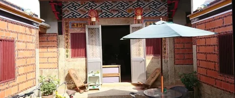 甌沙遂民宿 11 - Travel of Rice 小米遊記