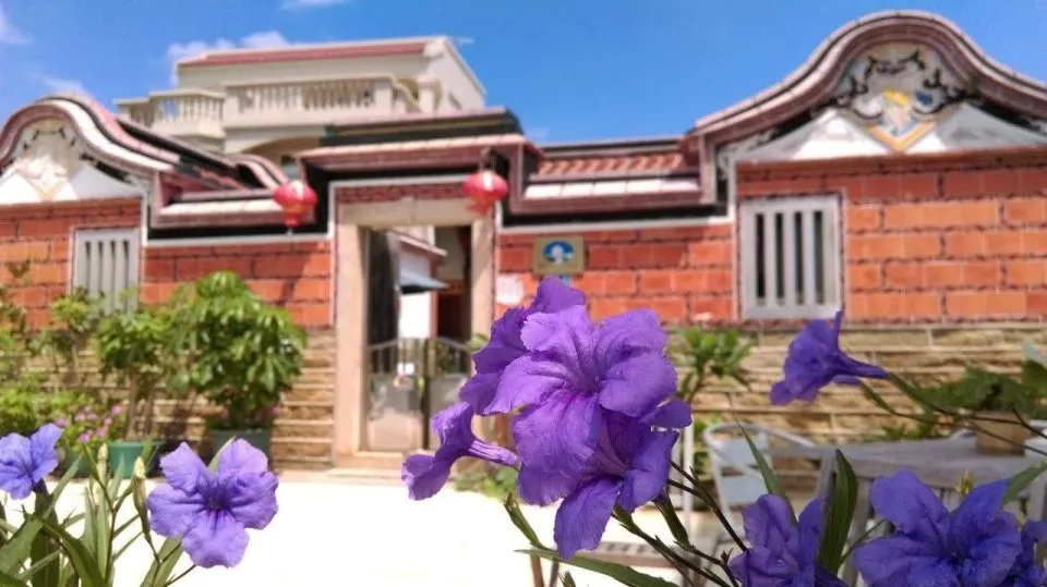 尚義34民宿 10 - Travel of Rice 小米遊記