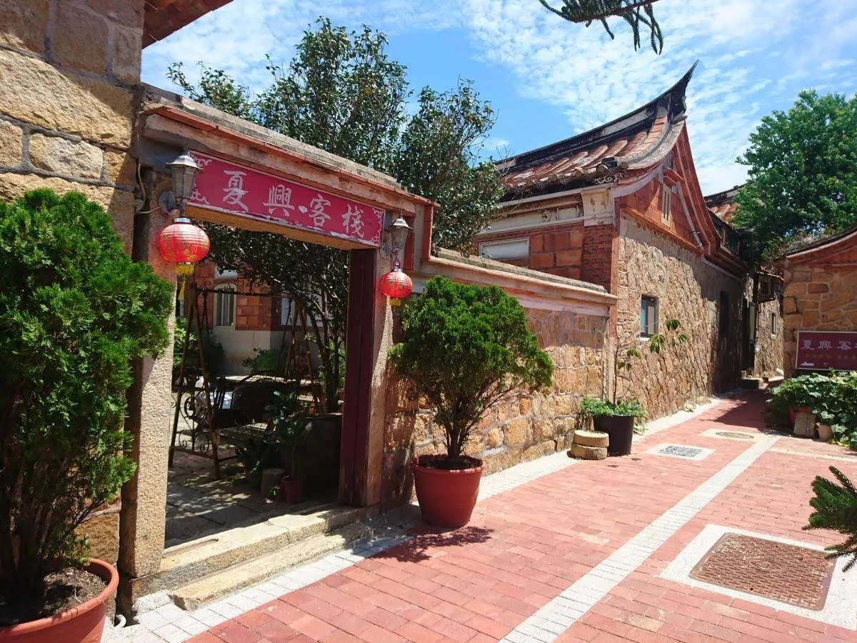 夏興客棧 37 - Travel of Rice 小米遊記 夏興客棧 15 - Travel of Rice 小米遊記