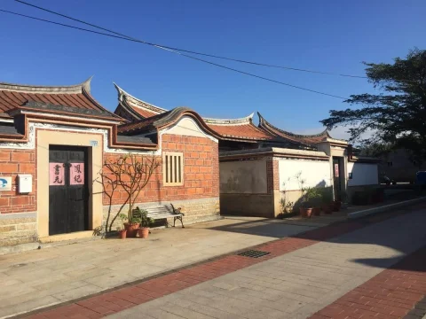 水頭86號民宿(北緯24) 15 - Travel of Rice 小米遊記