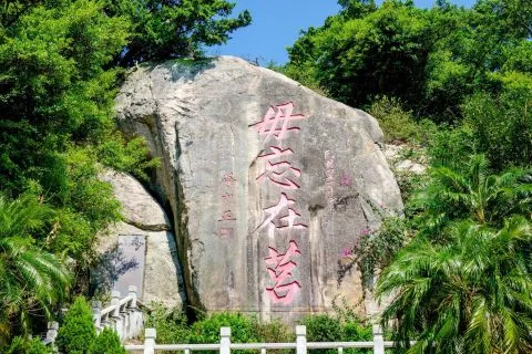 帶毛孩去金門：交通／住宿／景點 117 - Travel of Rice 小米遊記