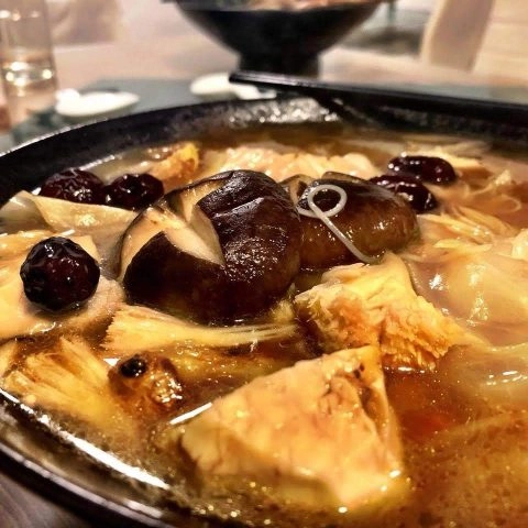 覺心蔬食 40 - Travel of Rice 小米遊記 覺心蔬食 14 - Travel of Rice 小米遊記