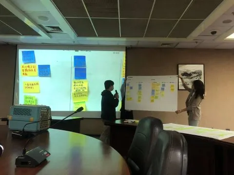 台鐵「寵物友善車廂」提案與協作會議報告 12 - Travel of Rice 小米遊記