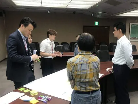 台鐵「寵物友善車廂」提案與協作會議報告 11 - Travel of Rice 小米遊記