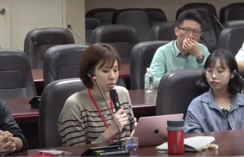 台鐵「寵物友善車廂」提案與協作會議報告 8 - Travel of Rice 小米遊記