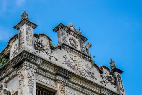 張文帝洋樓 11 - Travel of Rice 小米遊記 DSC00002.jpg