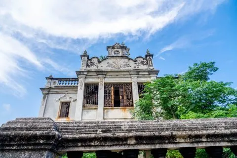 張文帝洋樓 13 - Travel of Rice 小米遊記 DSC00010.jpg