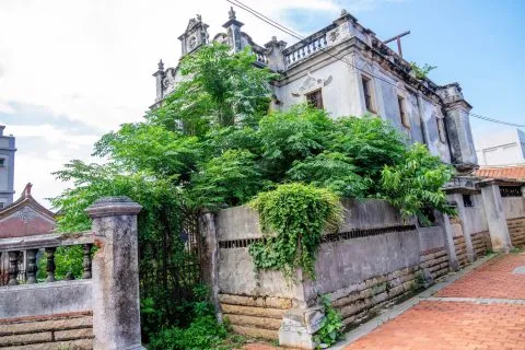 張文帝洋樓 12 - Travel of Rice 小米遊記 DSC00011.jpg