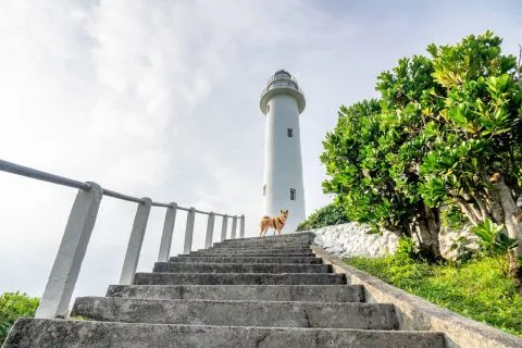 綠島燈塔 11 - Travel of Rice 小米遊記 DSC00064.jpg