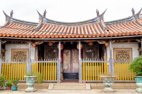 瓊林聚落 12 - Travel of Rice 小米遊記 瓊林聚落 7 - Travel of Rice 小米遊記