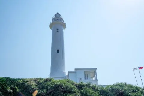 綠島燈塔 13 - Travel of Rice 小米遊記 DSC00091.jpg