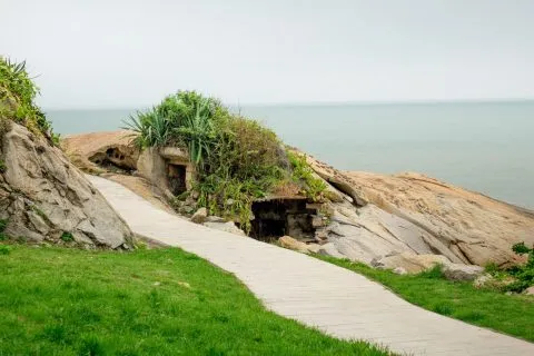 成功坑道 23 - Travel of Rice 小米遊記 DSC00094.jpg