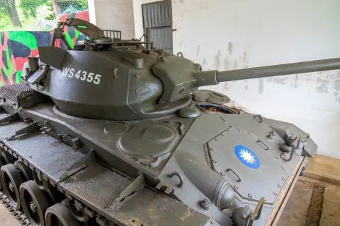 成功坑道 20 - Travel of Rice 小米遊記 DSC00095.jpg