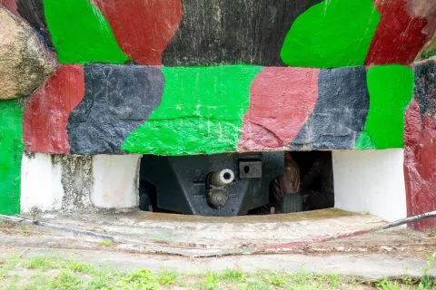 成功坑道 21 - Travel of Rice 小米遊記 DSC00100.jpg