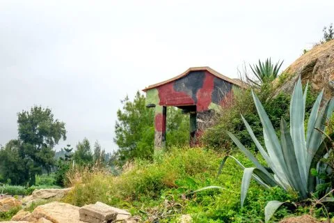 成功坑道 22 - Travel of Rice 小米遊記 DSC00110.jpg