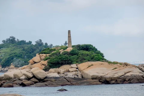 復興島據點 19 - Travel of Rice 小米遊記 復興島據點 15 - Travel of Rice 小米遊記
