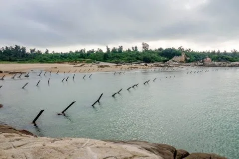 復興島據點 19 - Travel of Rice 小米遊記 DSC00192.jpg