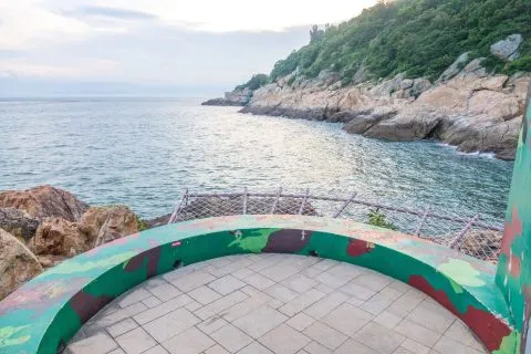 鐵堡 18 - Travel of Rice 小米遊記 DSC05978.jpg