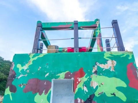 鐵堡 17 - Travel of Rice 小米遊記 DSC05979.jpg