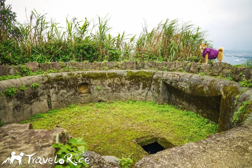 社寮東砲台 15 - Travel of Rice 小米遊記 dsc01985