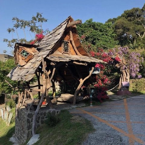 Luau・Pizza柴寮披薩 22 - Travel of Rice 小米遊記 Luau・Pizza柴寮披薩 7 - Travel of Rice 小米遊記