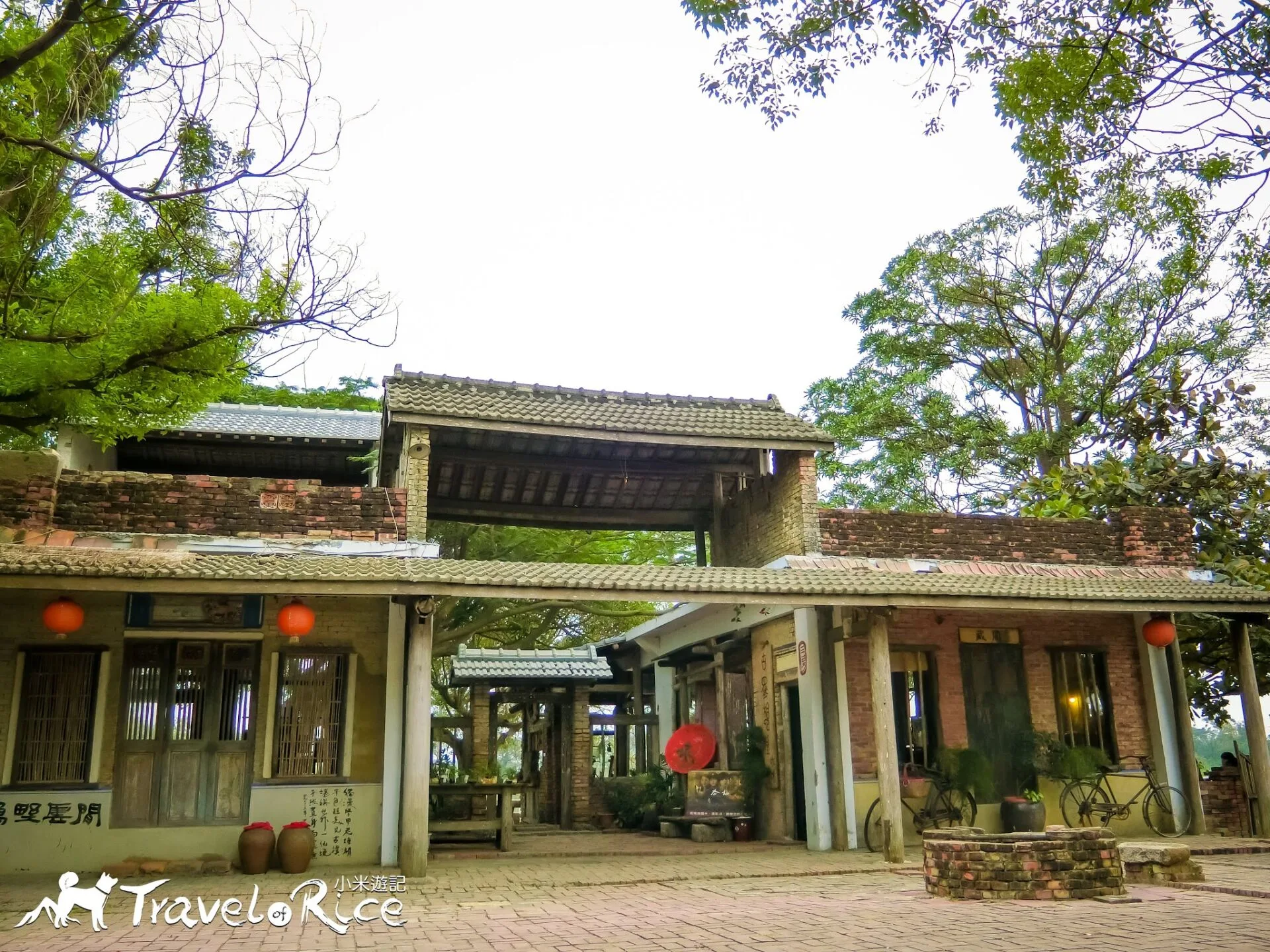 老塘湖藝術村 23 - Travel of Rice 小米遊記 老塘湖藝術村 13 - Travel of Rice 小米遊記