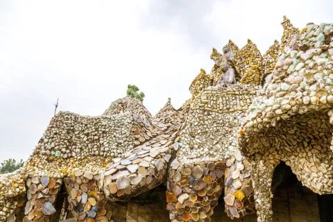 石頭廟 15 - Travel of Rice 小米遊記 dsc07983