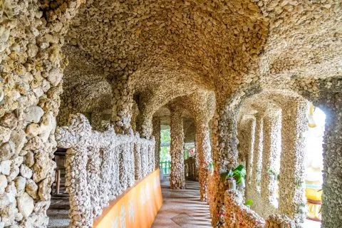 石頭廟 19 - Travel of Rice 小米遊記 dsc07987