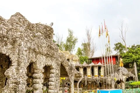 石頭廟 16 - Travel of Rice 小米遊記 dsc07994