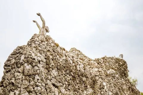 石頭廟 20 - Travel of Rice 小米遊記 dsc07995