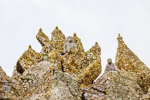 石頭廟 17 - Travel of Rice 小米遊記 dsc08001