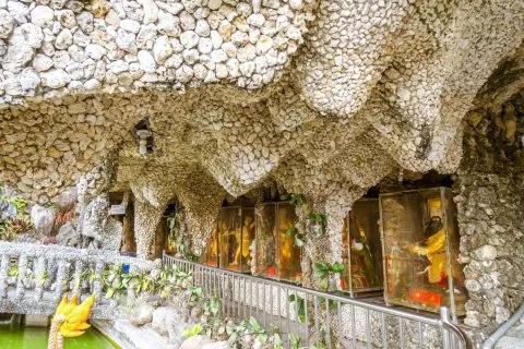 石頭廟 18 - Travel of Rice 小米遊記 dsc08006