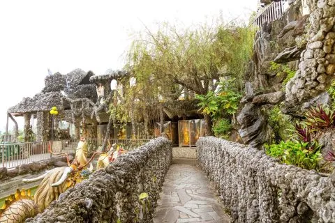 石頭廟 21 - Travel of Rice 小米遊記 dsc08008