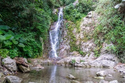 撒固兒瀑布 22 - Travel of Rice 小米遊記 撒固兒瀑布 12 - Travel of Rice 小米遊記