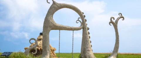 新社梯田 12 - Travel of Rice 小米遊記