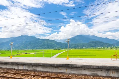東里火車站 20 - Travel of Rice 小米遊記 東里火車站 14 - Travel of Rice 小米遊記