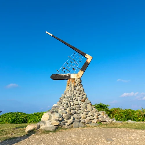 加路蘭海岸 9 - Travel of Rice 小米遊記