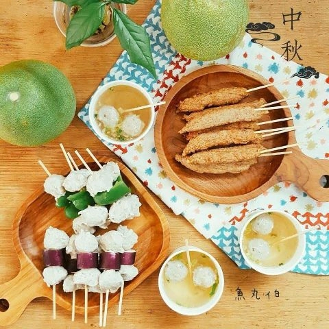 大坑店口虱目魚丸 26 - Travel of Rice 小米遊記 大坑店口虱目魚丸 14 - Travel of Rice 小米遊記