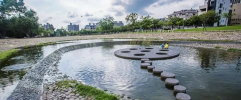 新都生態公園 41 - Travel of Rice 小米遊記