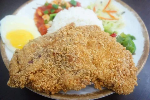 楚大俠滷肉飯 38 - Travel of Rice 小米遊記 楚大俠滷肉飯 3 - Travel of Rice 小米遊記