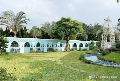 我們的家休閒農場Our Home 12 - Travel of Rice 小米遊記