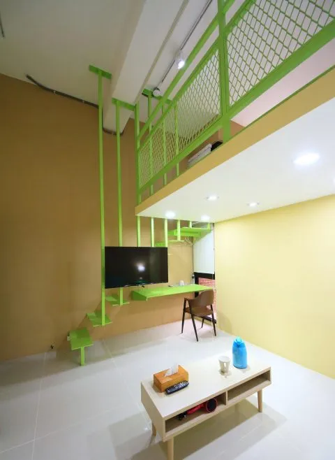 絕享三合院 39 - Travel of Rice 小米遊記