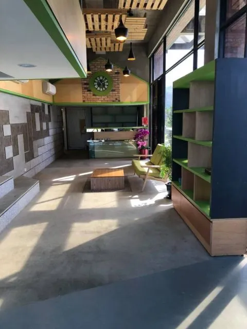 絕享三合院 26 - Travel of Rice 小米遊記