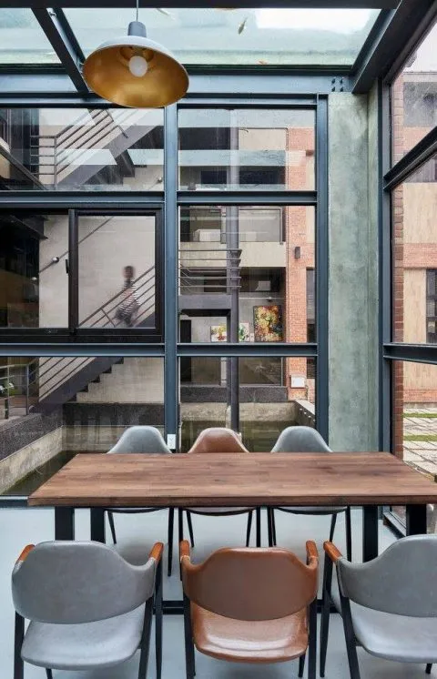 絕享三合院 29 - Travel of Rice 小米遊記