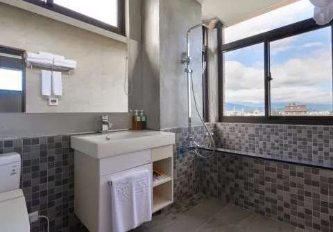 絕享三合院 32 - Travel of Rice 小米遊記