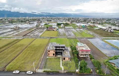 絕享三合院 33 - Travel of Rice 小米遊記