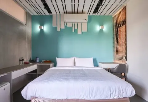 絕享三合院 34 - Travel of Rice 小米遊記